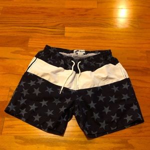 Trunks swimming shorts